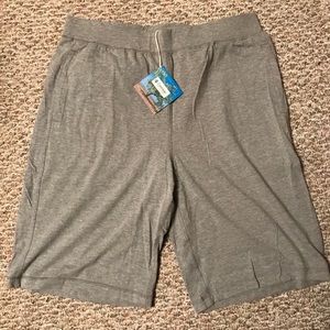 Coolibar Men’s shorts XXL